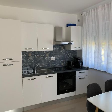 PUY Apartman Ki 아파트 외부 사진