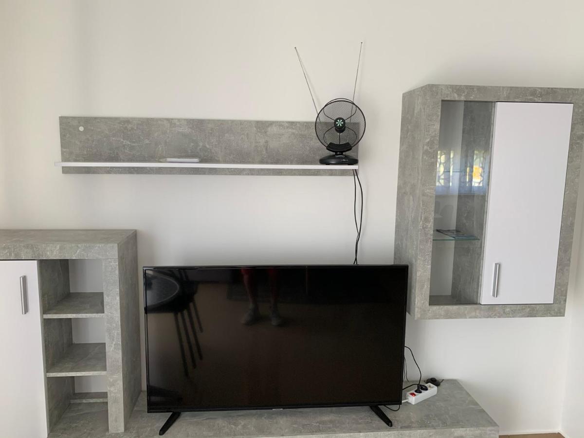 PUY Apartman Ki 아파트 외부 사진