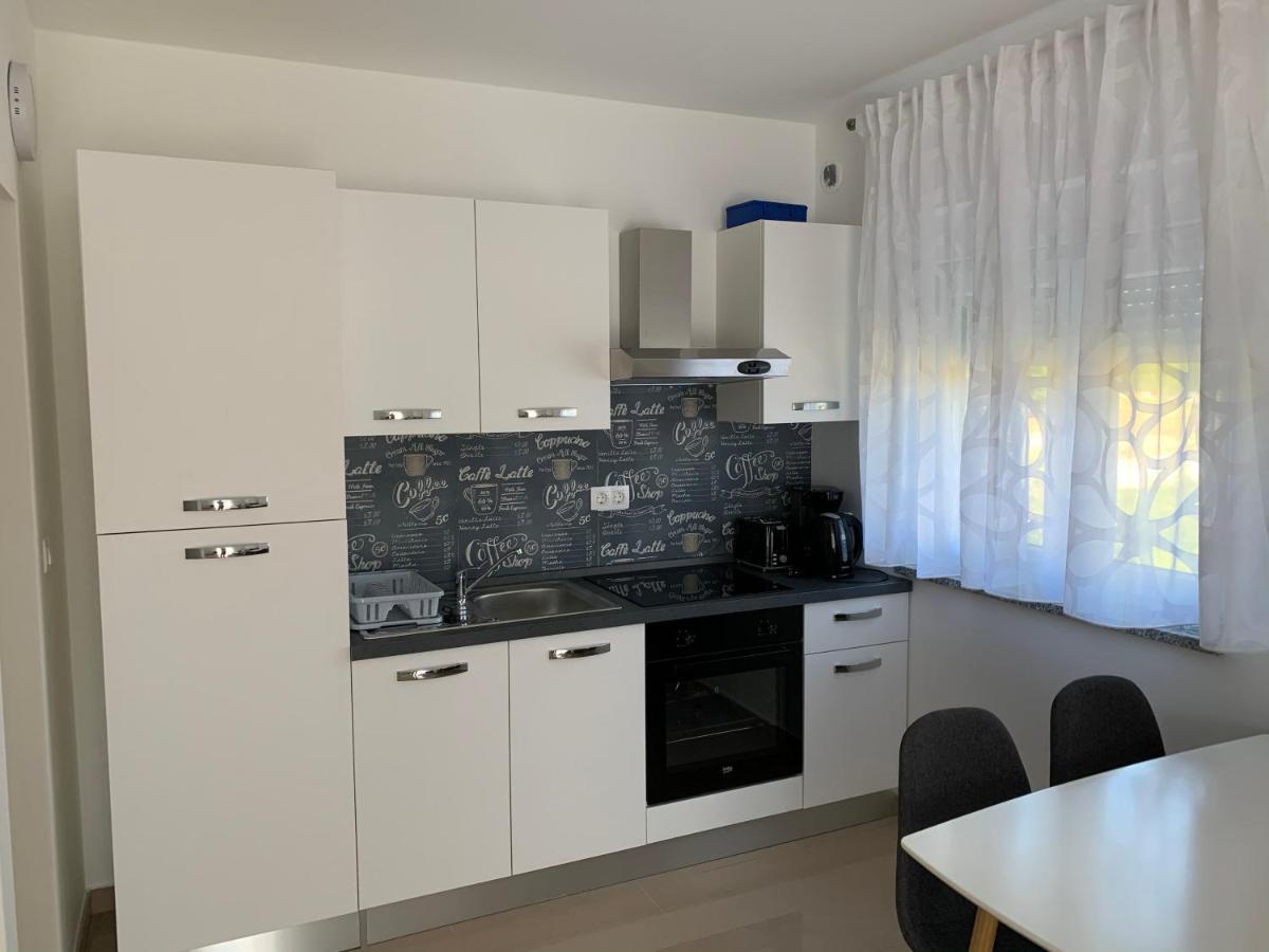 PUY Apartman Ki 아파트 외부 사진