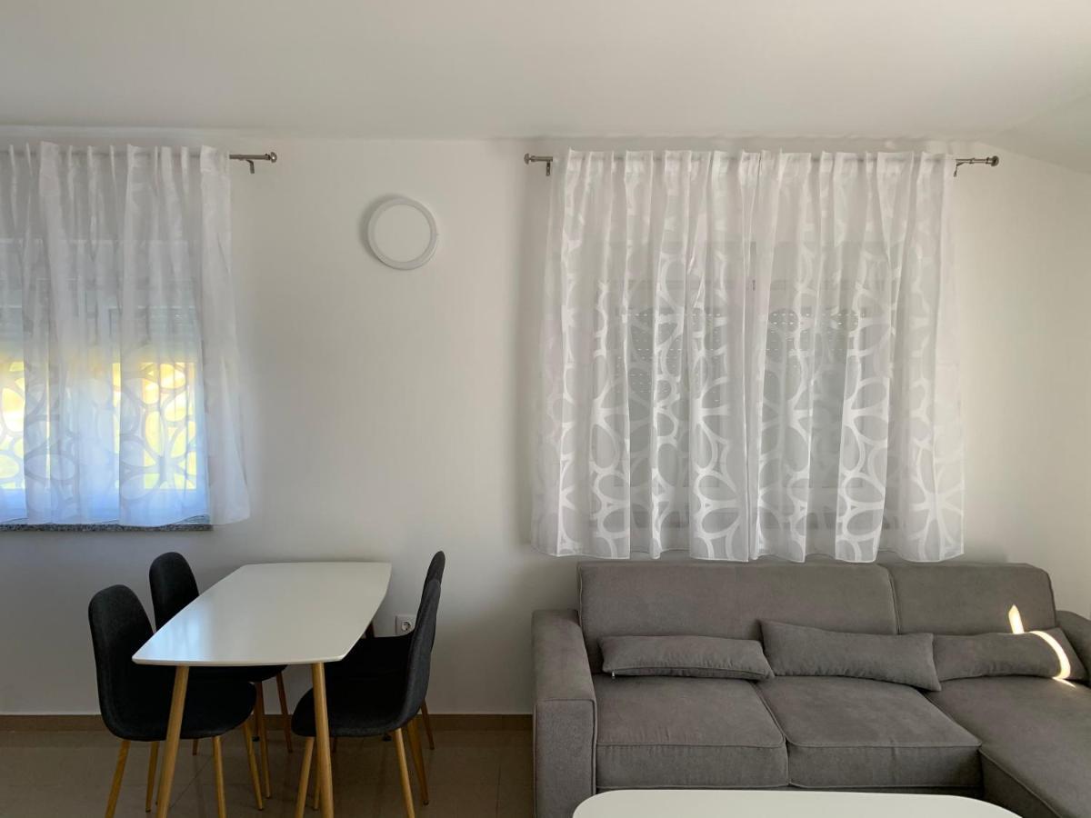 PUY Apartman Ki 아파트 외부 사진