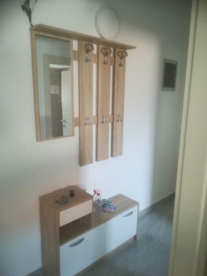 PUY Apartman Ki 아파트 외부 사진