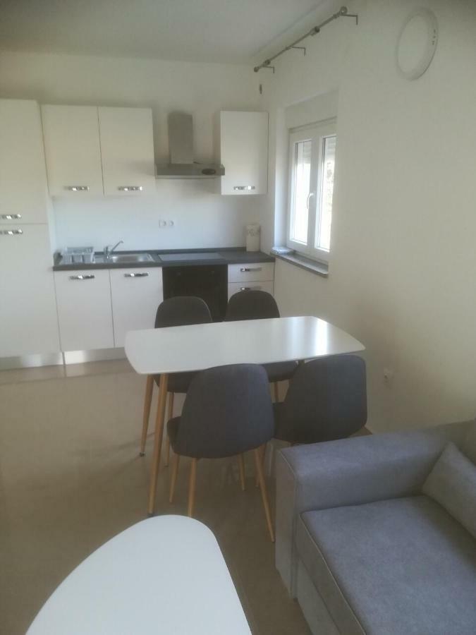 PUY Apartman Ki 아파트 외부 사진