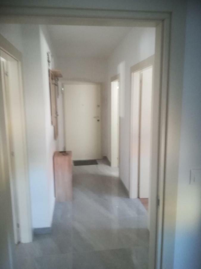 PUY Apartman Ki 아파트 외부 사진
