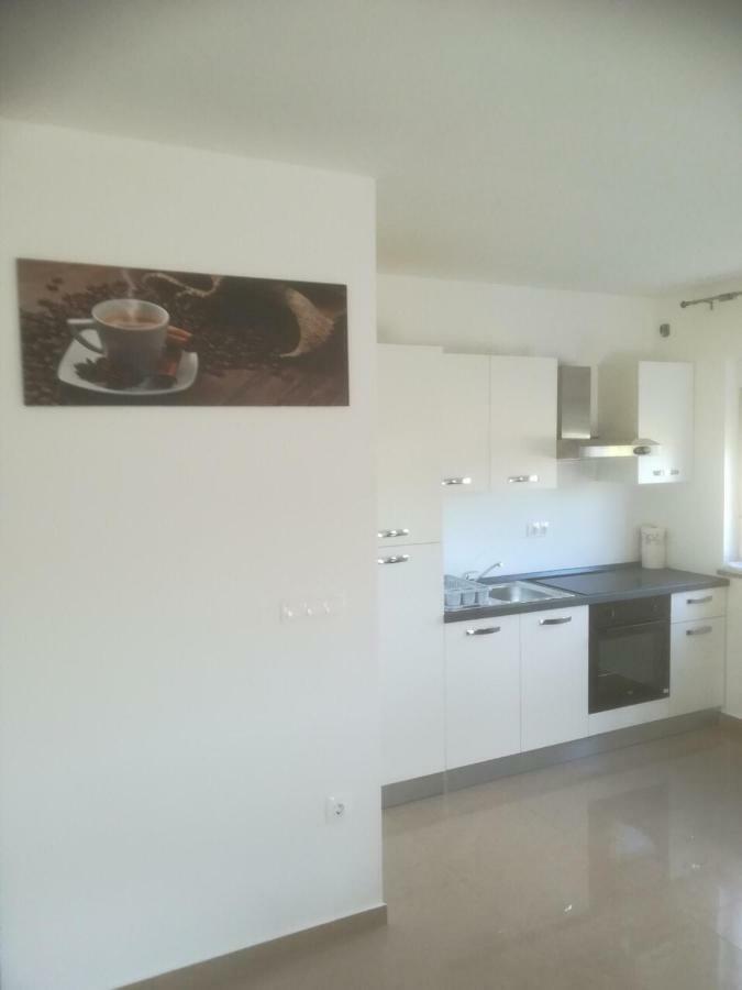 PUY Apartman Ki 아파트 외부 사진