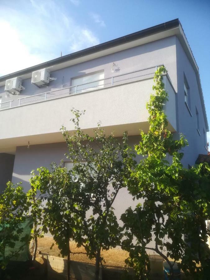 PUY Apartman Ki 아파트 외부 사진