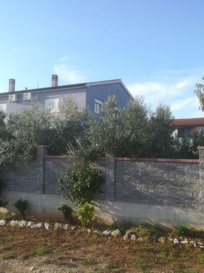 PUY Apartman Ki 아파트 외부 사진