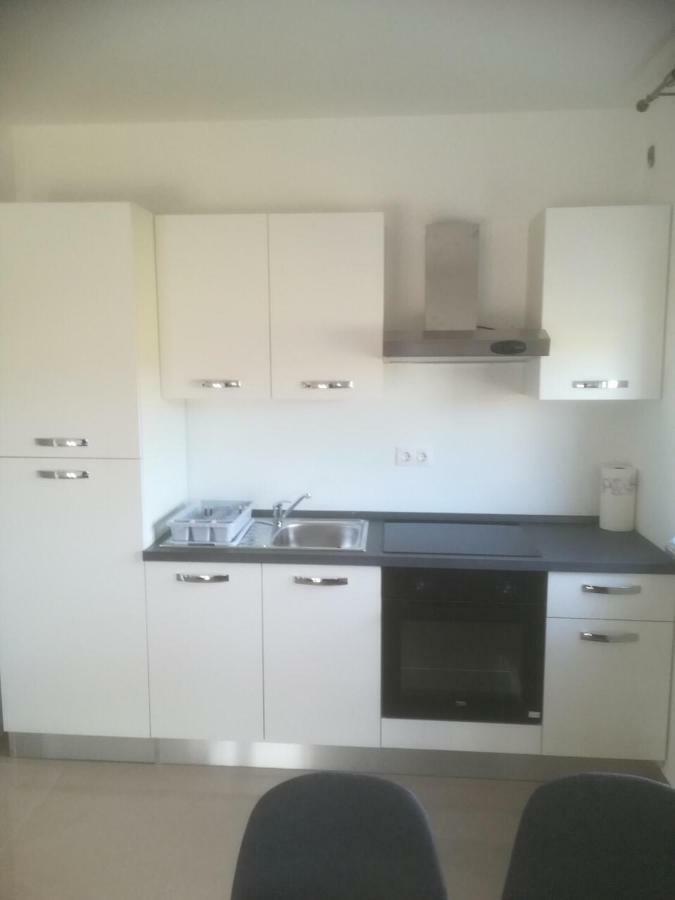 PUY Apartman Ki 아파트 외부 사진