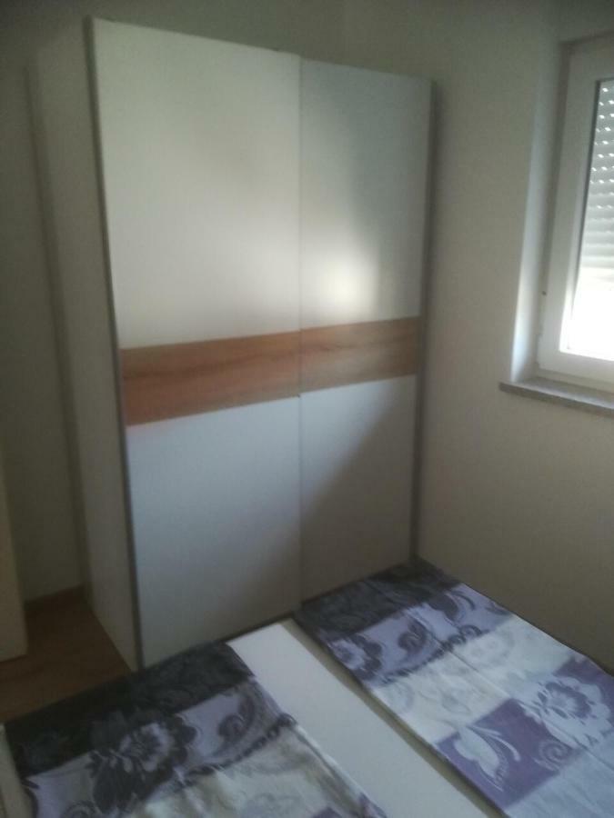 PUY Apartman Ki 아파트 외부 사진