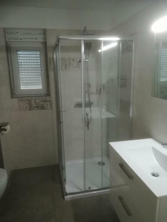 PUY Apartman Ki 아파트 외부 사진