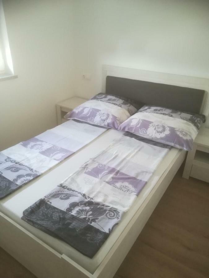 PUY Apartman Ki 아파트 외부 사진