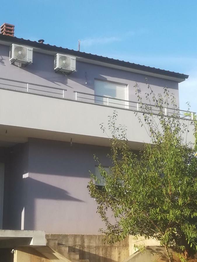 PUY Apartman Ki 아파트 외부 사진