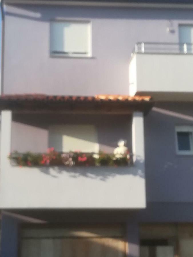 PUY Apartman Ki 아파트 외부 사진